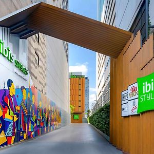 Ibis Styles Bangkok Silom